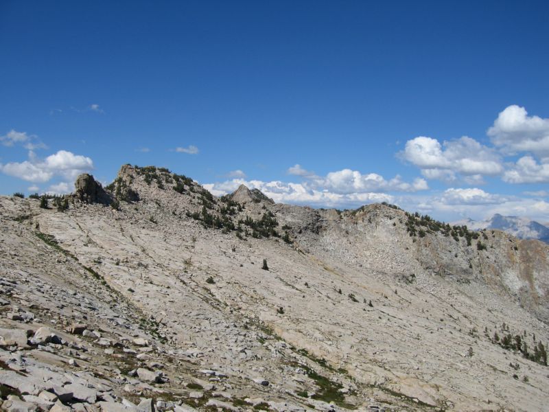 2008-08-05 Hoff (18) look  back at Tuolumne